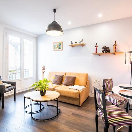 Lumineux T3 En Centre-Ville Тур Екстериор снимка